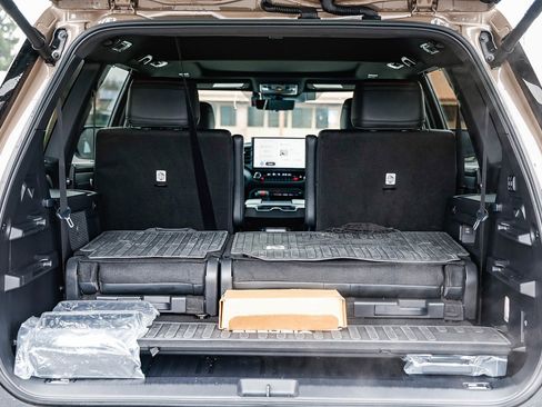 Used 2025 Toyota Sequoia TRD Pro image 26