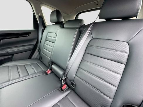Certified 2024 Honda CR-V EX-L image 28