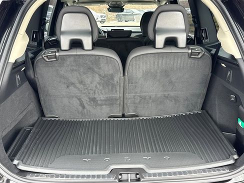 Used 2026 Volvo XC90 B6 Plus w/ Protection Package Premier image 5