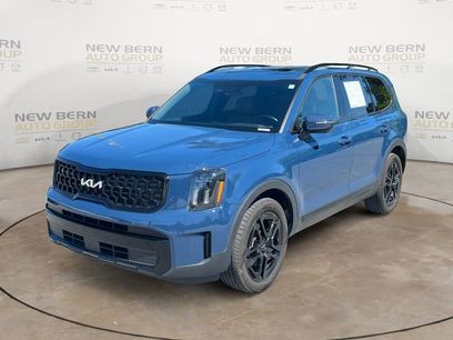 Used 2024 Kia Telluride EX X-Line