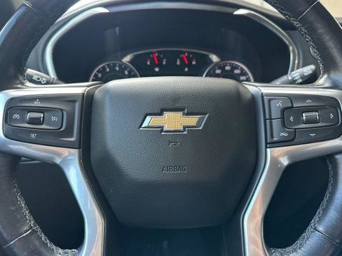 Certified 2020 Chevrolet Blazer LT FWD image 30