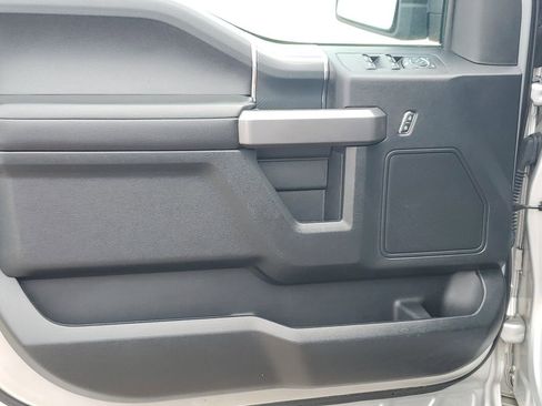 Used 2019 Ford F150 XLT w/ Equipment Group 302A Luxury AWD/4WD image 24