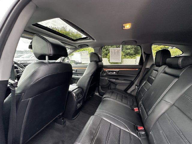 Used 2019 Honda CR-V EX-L image 18