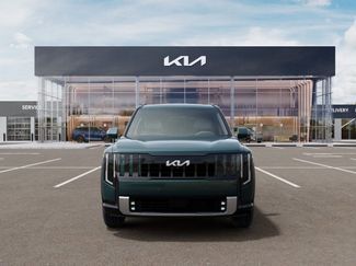 New 2027 Kia Telluride SX FWD video 2