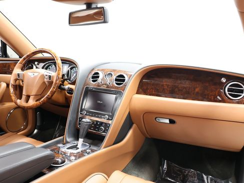 Used 2014 Bentley Flying Spur W12 AWD/4WD image 88