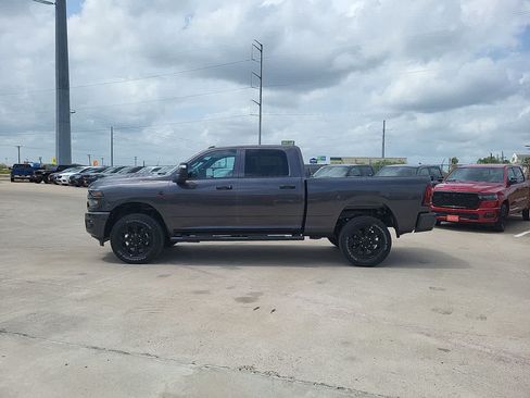 New 2026 RAM 2500 Tradesman AWD/4WD image 11