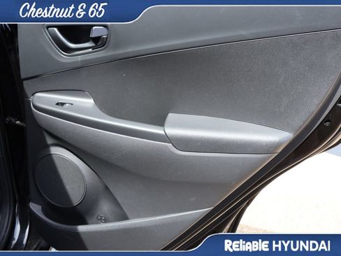 Used 2023 Hyundai Kona N Line w/ Cargo Package FWD image 12
