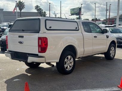 Used 2021 Ford Ranger XLT