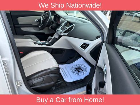Used 2015 GMC Terrain SLT FWD image 23