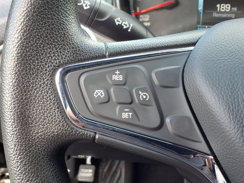 Used 2018 Chevrolet Cruze LT w/ Sun And Sound Package FWD image 21