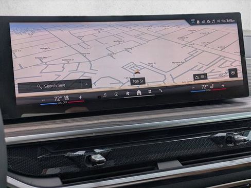 New 2026 BMW X5 xDrive50e w/ M Sport Package image 14