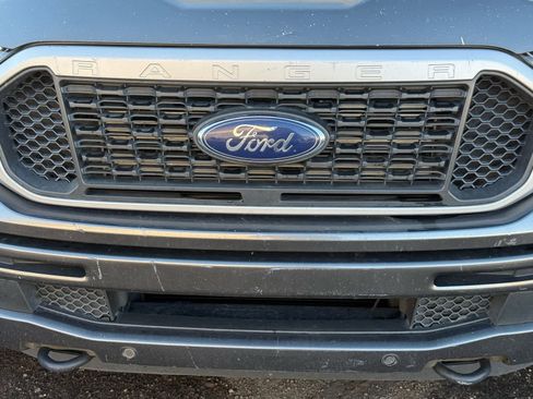 Used 2019 Ford Ranger XLT w/ Equipment Group 301A Mid image 21
