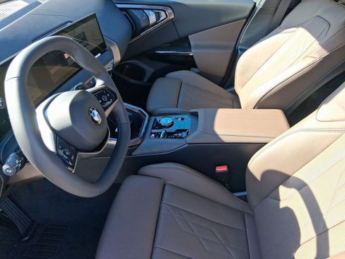 New 2026 BMW X3 xDrive30 w/ Convenience Package image 5