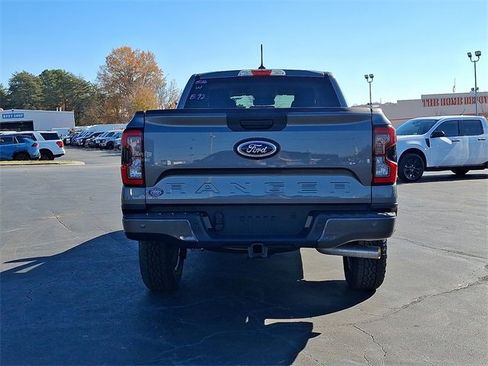 New 2025 Ford Ranger XLT w/ Trailer Tow Package image 6