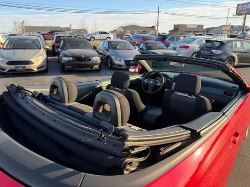 Used 2007 Toyota Solara SE Sport image 12