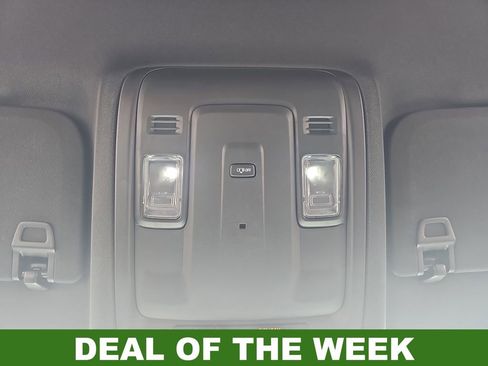 Used 2024 Chevrolet Tahoe LS image 31