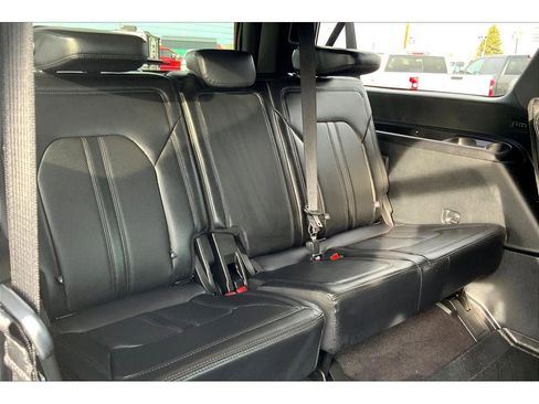 Used 2021 Ford Expedition Max Limited AWD/4WD image 29