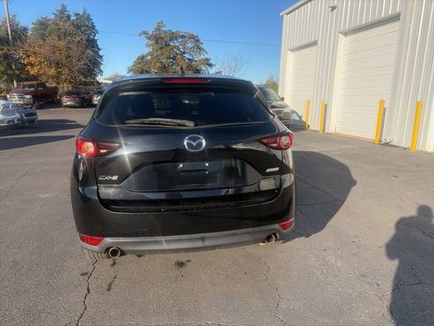 Used 2017 MAZDA CX-5 Sport image 6
