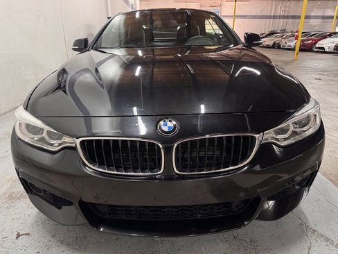 Used 2015 BMW 435i Convertible image 6