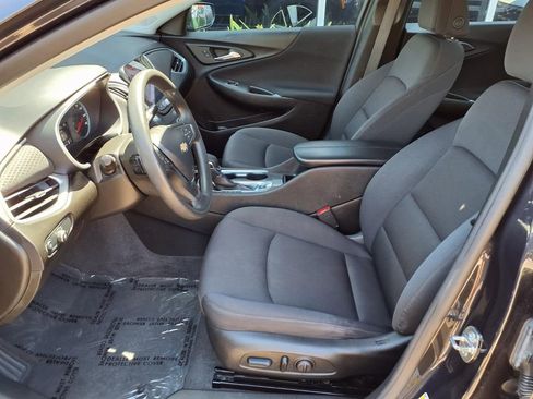 Used 2023 Chevrolet Malibu LT FWD image 26