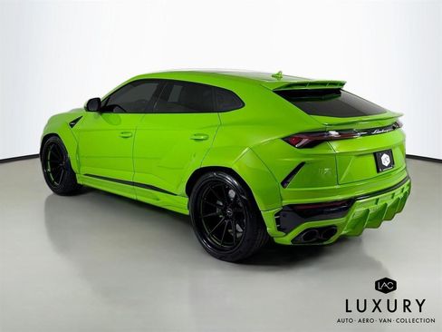 Used 2022 Lamborghini Urus image 9