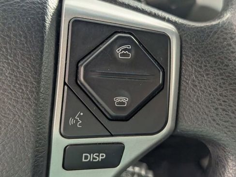 Used 2017 Toyota Tundra SR5 w/ SR5 Upgrade Package AWD/4WD image 15