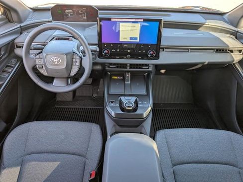 New 2026 Toyota bZ image 8