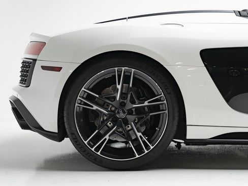Used 2022 Audi R8 V10 image 51