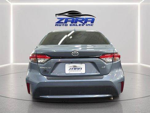Used 2021 Toyota Corolla LE FWD image 6