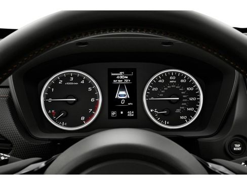 New 2026 Subaru Forester Sport image 18