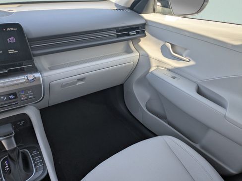 New 2027 Hyundai Kona SEL Sport FWD image 21