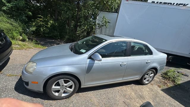 Used 2009 Volkswagen Jetta SEL FWD image 8