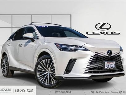 Certified 2024 Lexus RX 350 Premium Plus