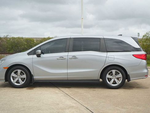 Used 2020 Honda Odyssey EX-L image 3