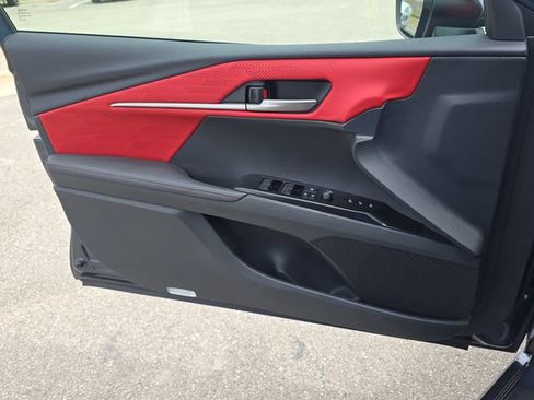 New 2026 Toyota Camry XSE image 26