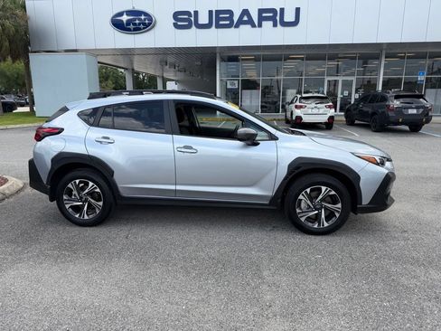 Used 2026 Subaru Crosstrek 2.5i Premium w/ Convenience Package #2 AWD/4WD image 2