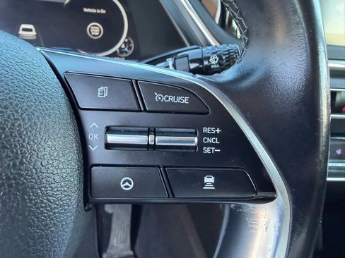 Used 2020 Hyundai Sonata SEL w/ Convenience Package FWD image 33