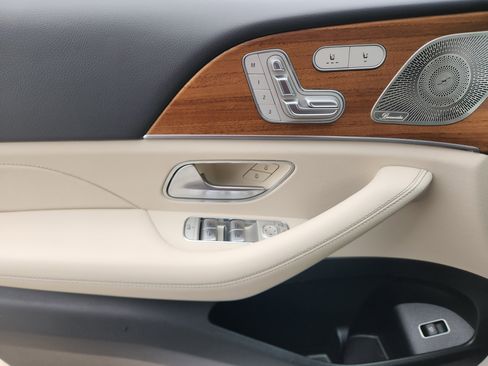 Used 2022 Mercedes-Benz GLE 350 GLE 350 image 26