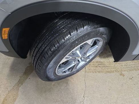 New 2026 Chevrolet Blazer LT w/ Convenience Package image 31