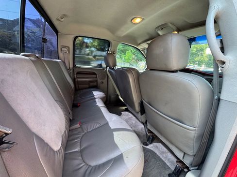 Used 2002 Dodge Ram 1500 Truck Short Bed image 17