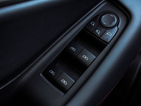 Used 2024 Acura ZDX A-Spec image 9