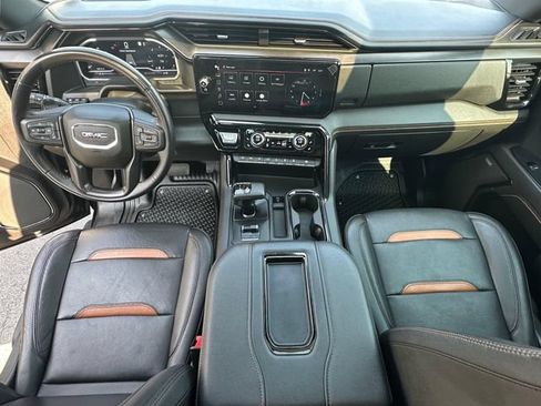 Used 2022 GMC Sierra 1500 AT4 w/ AT4 Premium Package AWD/4WD image 20