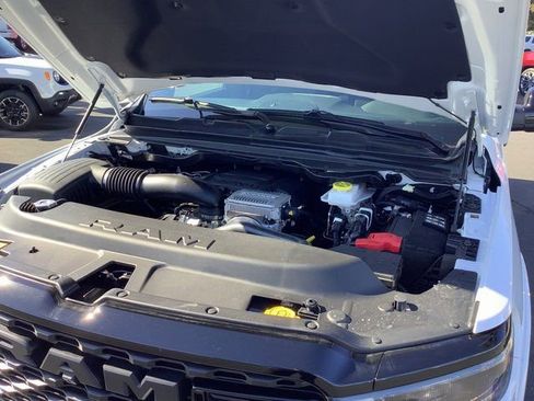 New 2026 RAM 1500 Big Horn w/ Night Edition image 46