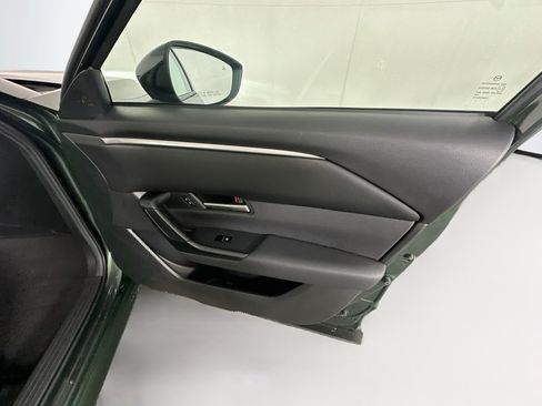 Used 2026 MAZDA CX-50 AWD 2.5 S w/ Preferred Pkg image 33