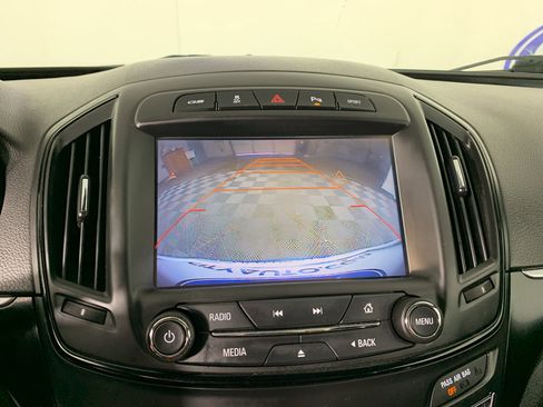 Used 2017 Buick Regal GS image 27