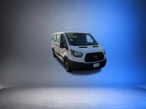 Used 2015 Ford Transit 150 130 Low Roof RWD image 6