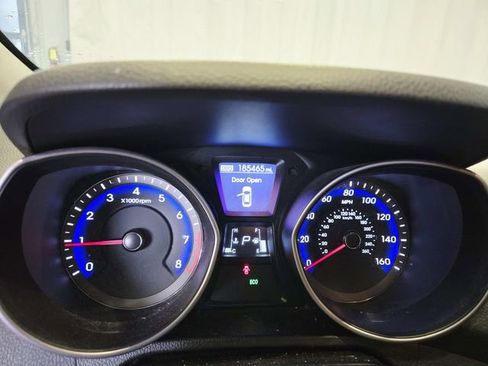 Used 2014 Hyundai Elantra GT image 7