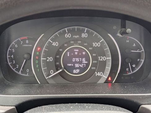 Used 2013 Honda CR-V EX image 15