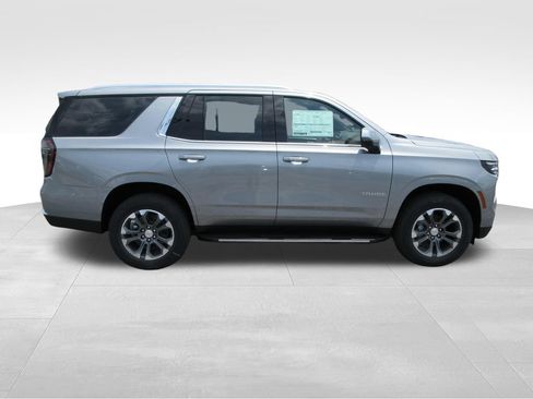 New 2026 Chevrolet Tahoe LT w/ Comfort Package AWD/4WD image 7