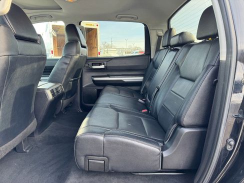 Used 2021 Toyota Tundra SR5 image 16